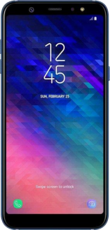 Samsung Galaxy A6+ Plus çift Hat / 64 GB Cep Telefonu kullananlar yorumlar